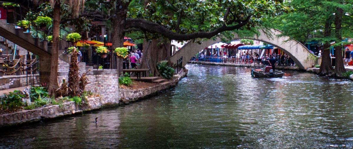 The grand historic city afternoon tour in San Antonio Review