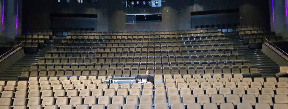 Theater Kerkrade Travel Forum Reviews