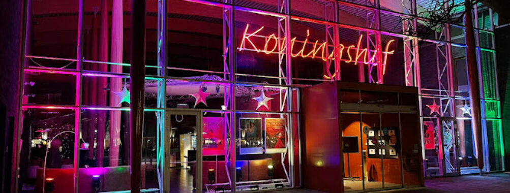 Theater Koningshof Travel Forum Reviews