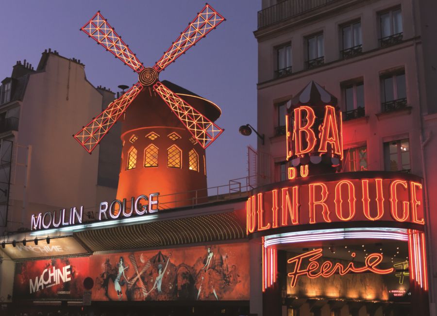 Theater and Performance Arts