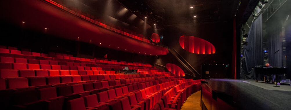 Theater het Kruispunt Travel Forum Reviews