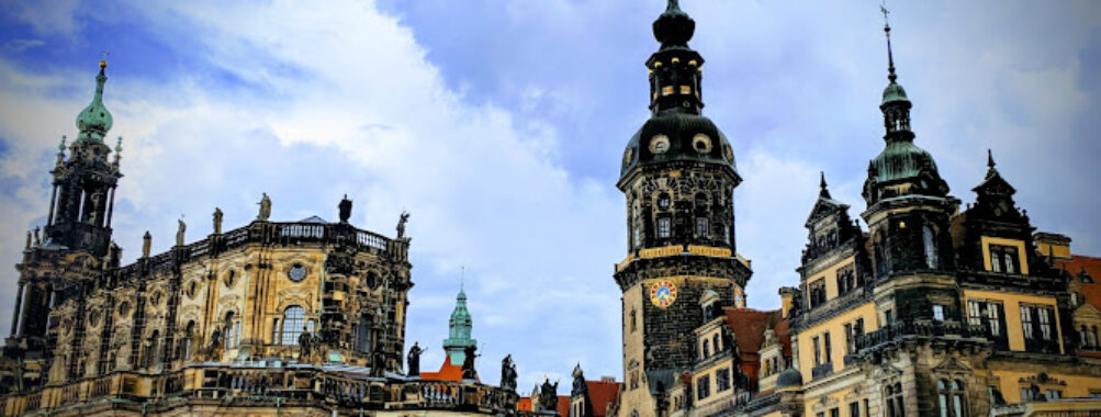 Theaterplatz Travel Forum Reviews