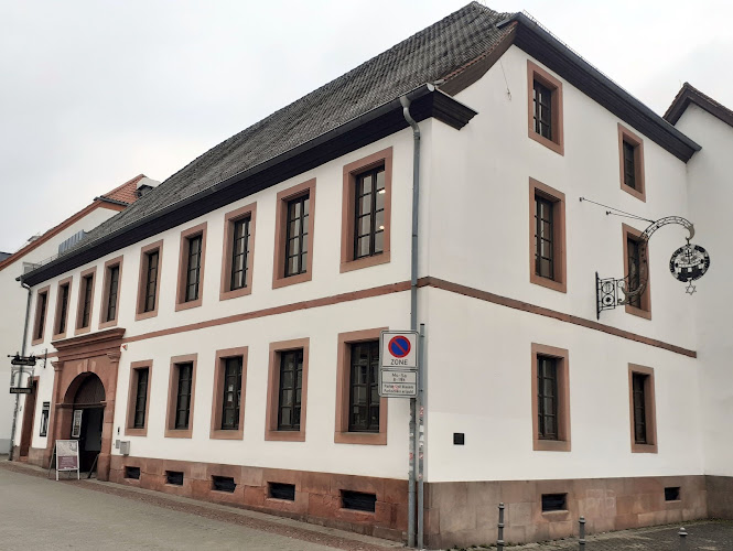 Theodor-Zink-Museum