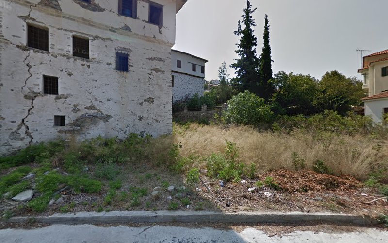 Theofilos Museum of Anakasia