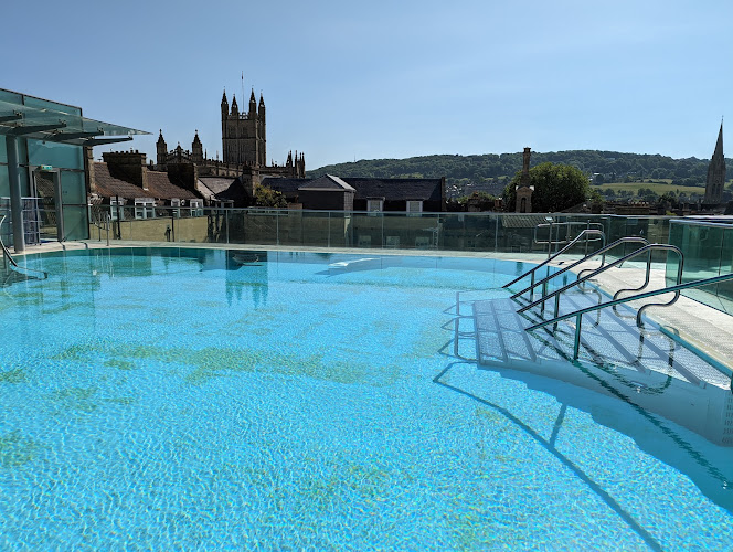 Thermae Bath Spa
