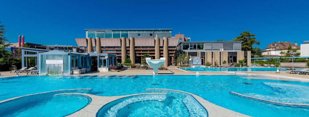 Thermal Center at Yverdon-les-Bains Travel Forum Reviews