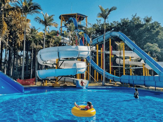 Thermas do Vale