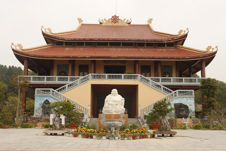 Thiền Viện Trúc Lâm Phượng Hoàng