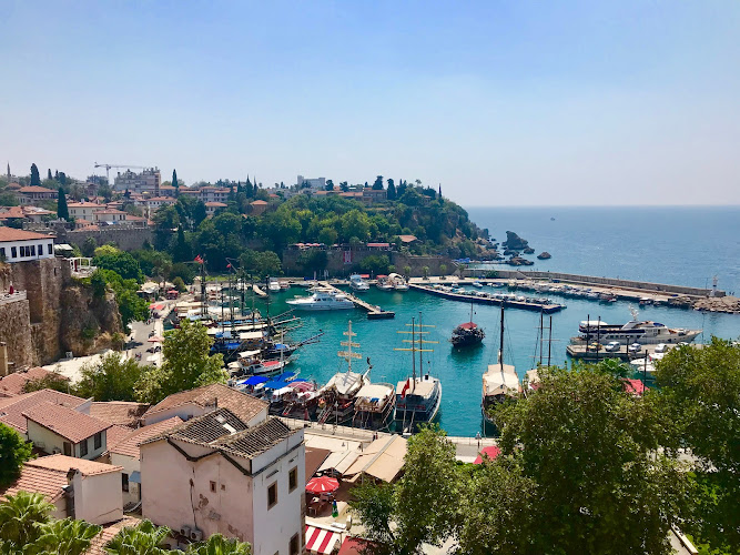 Things to do Antalya