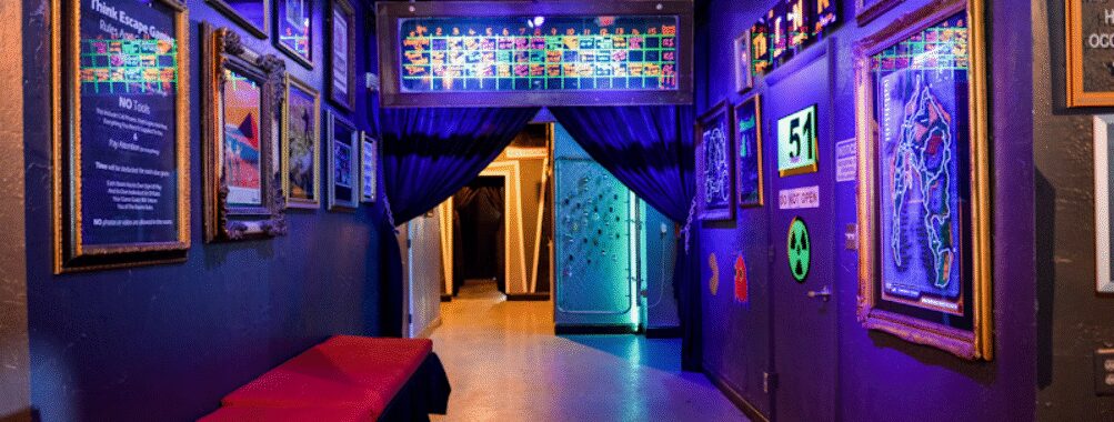 Think Escape Games - Fort Lauderdale Travel Forum Reviews