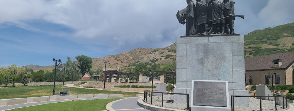 This Is The Place Monument Travel Forum Reviews