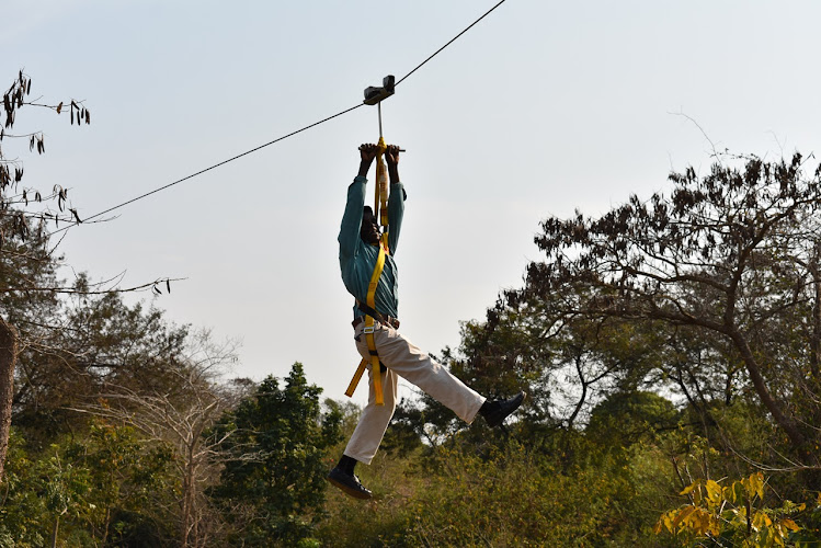 Thohoyandou Adventures