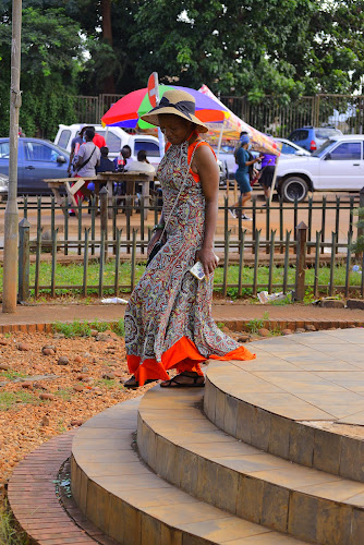 Thohoyandou-C