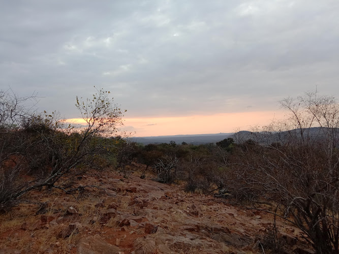 Thohoyandou-F