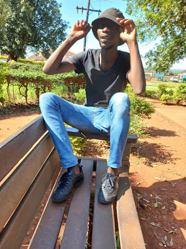 Thohoyandou Park