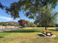 Thomas Burton Park Travel Forum Reviews
