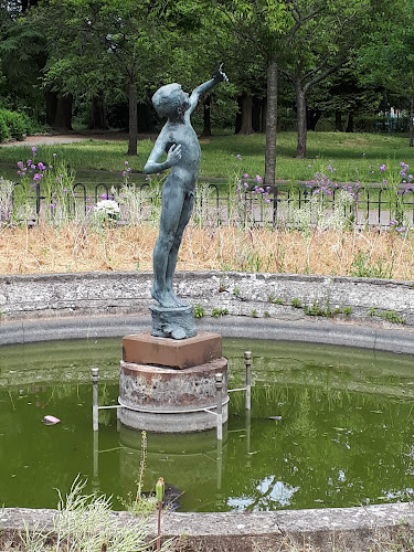 Thompson’s Park