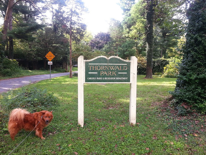 Thornwald Park