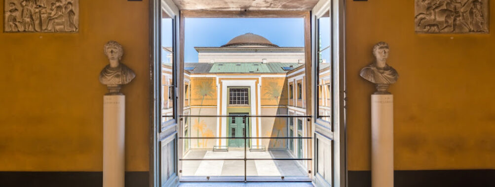 Thorvaldsens Museum Travel Forum Reviews