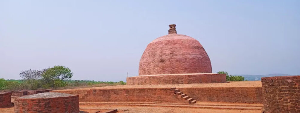Thotlakonda Buddhist Monastery Travel Forum Reviews
