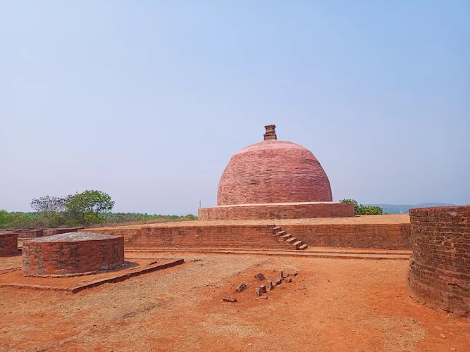 Thotlakonda Buddhist Monastery