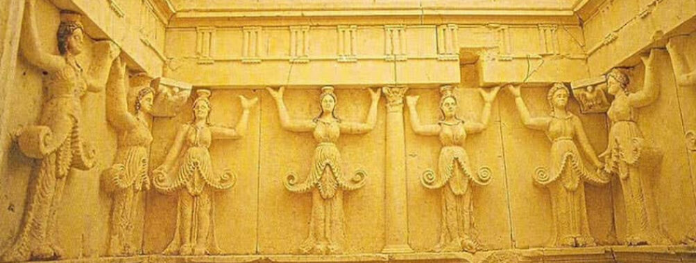 Thracian Tomb of Sveshtari Travel Forum Reviews