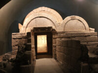 Thracian Tomb of Sveshtari UNESCO World Heritage Site Travel Forum Reviews