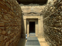 Thracian tomb Griffins Travel Forum Reviews