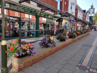 Three Spires Travel Forum Reviews