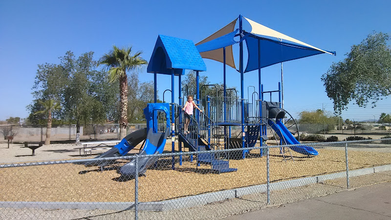 Three Star Park