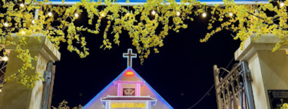 Thu Thiem Parish Travel Forum Reviews