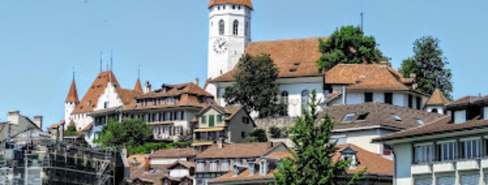 Thun Travel Forum Reviews