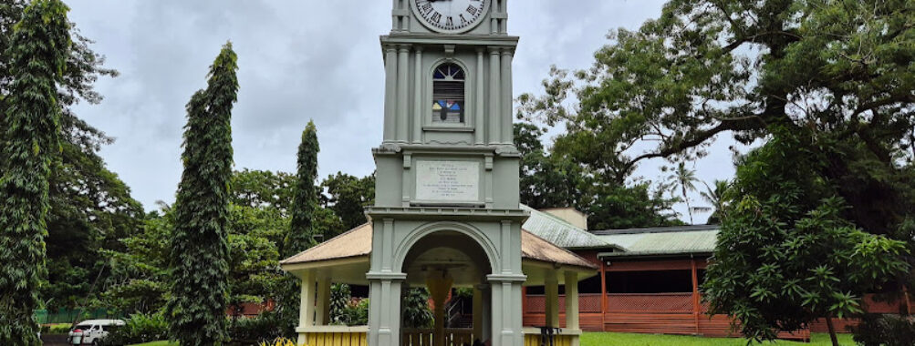 Thurston Gardens Travel Forum Reviews