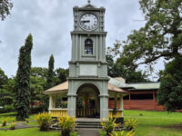 Thurston Gardens Travel Forum Reviews
