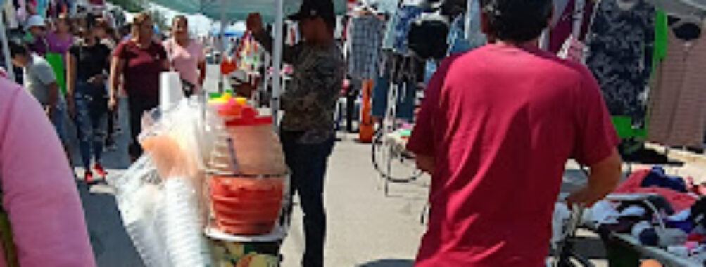 Tianguis de Rioverde Travel Forum Reviews