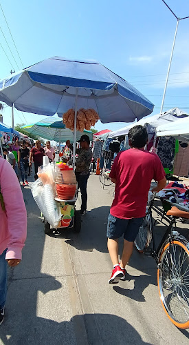 Tianguis de Rioverde