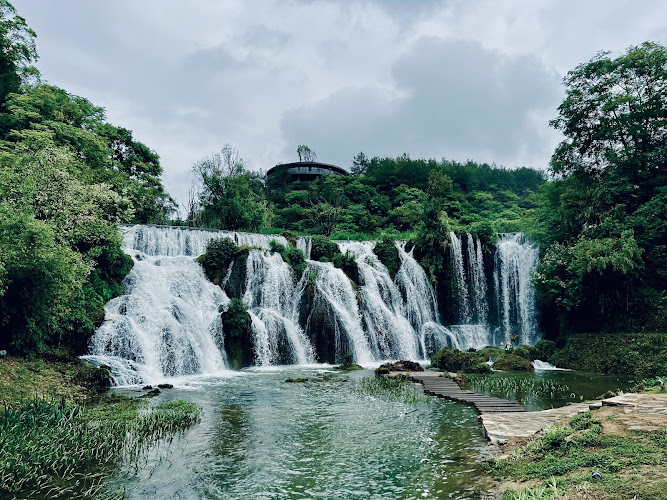 Tianhetan Scenic Area