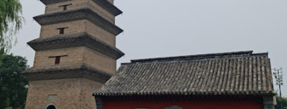 Tianning Temple Travel Forum Reviews