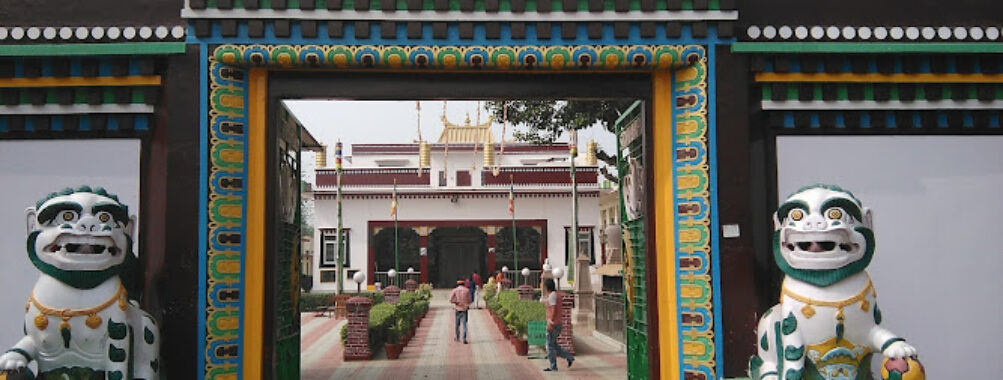 Tibetan Temple Varanasi Travel Forum Reviews