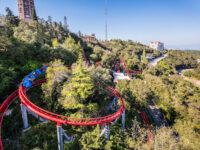 Tibidabo Amusement Park Travel Forum Reviews