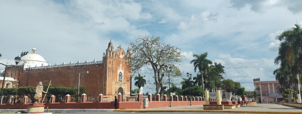Ticul Main Park Travel Forum Reviews