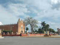 Ticul Main Park Travel Forum Reviews