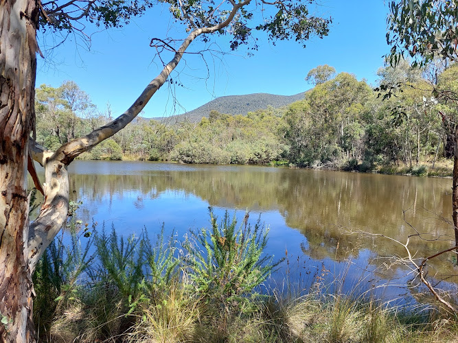 Tidbinbilla Nature Reserve