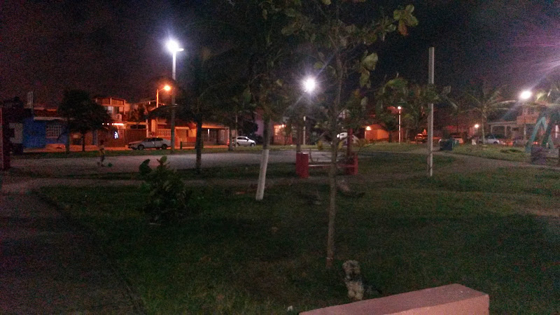 Tierra Verde A. C.