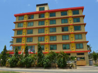 Tiffany Diamond Hotel - Mtwara Travel Forum Reviews