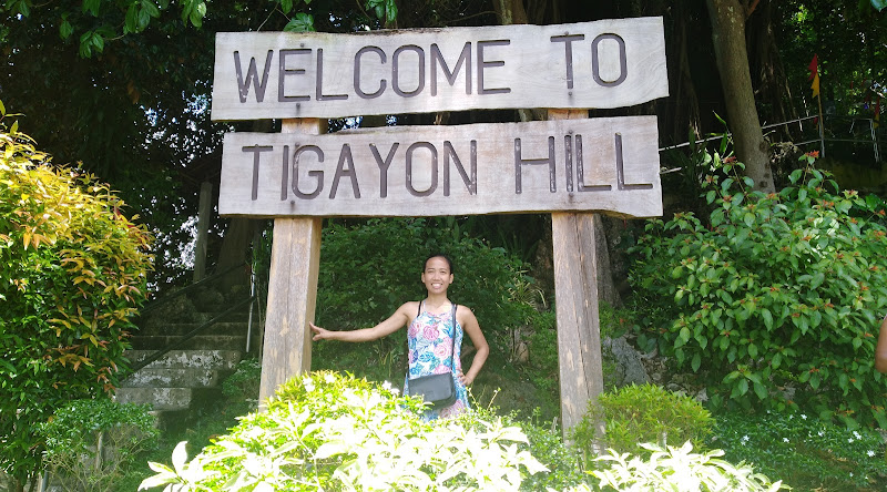 Tigayon Hill