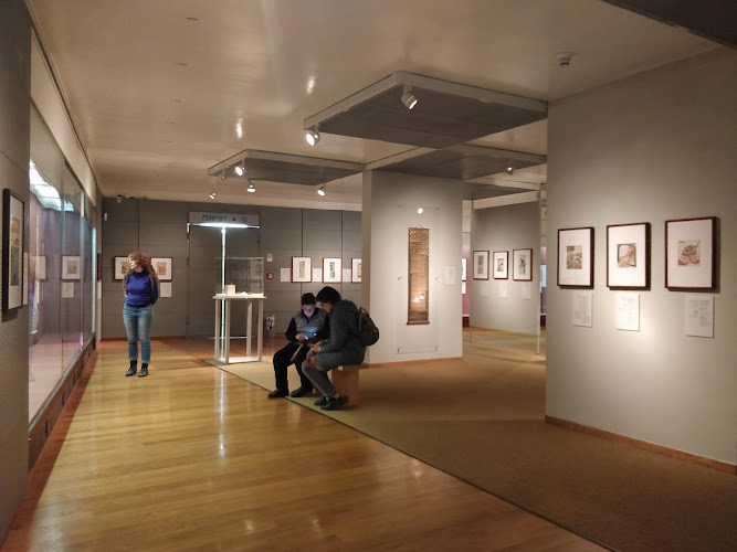 Tikotin Museum of Japanese Art