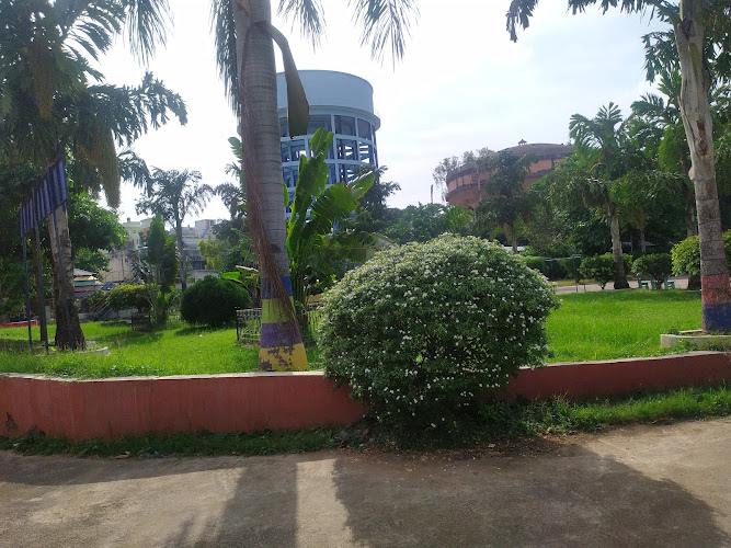 Tilak Garden