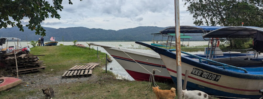 Timah Tasoh Dam JPS Perlis Travel Forum Reviews