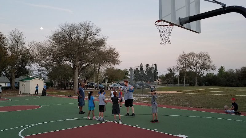 Timber Ridge Park
